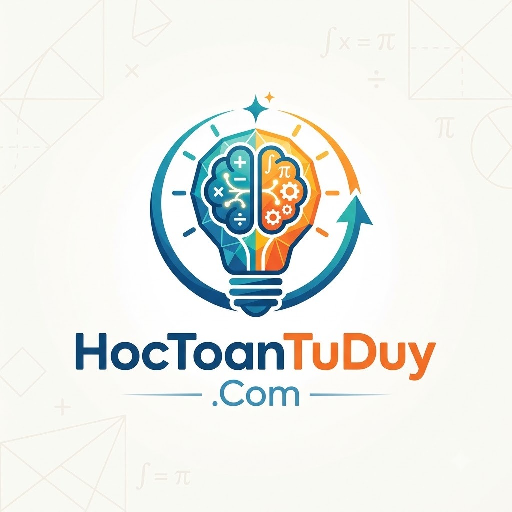 HocToanTuDuy.Com Logo